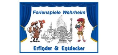 Erfinder & Entdecker Erfinder & Entdecker