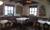 Griechisches Restaurant "Elia" Zu sehen ist der Innenraum des griechischen Restaurants "Elia"