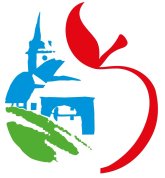 Logo der Gemeinde Wehrheim ohne Text.