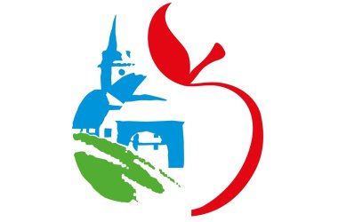 Logo der Gemeinde Wehrheim ohne Text.