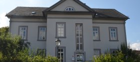 Wehrheim Wehrheim