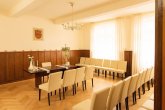 Trauzimmer Altes Rathaus Zu sehen ist das Trauungszimmer des Alten Rathauses