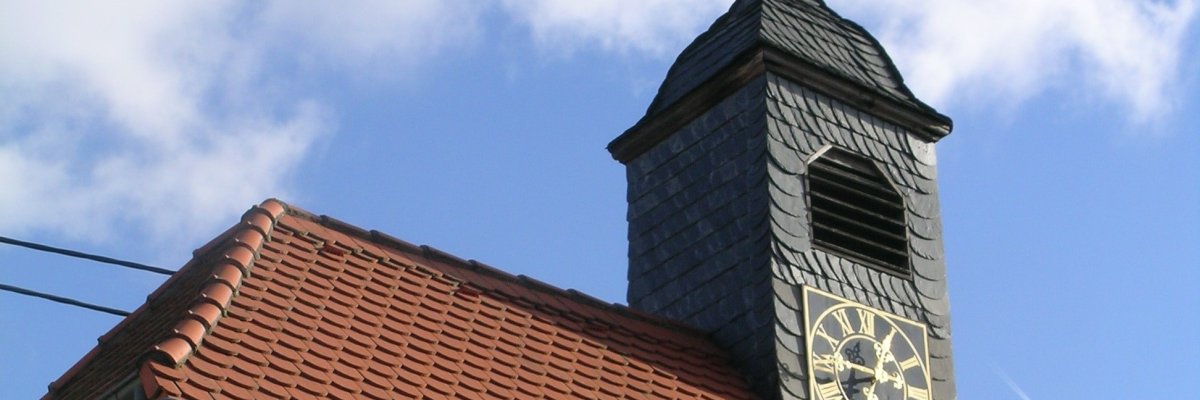 Wehrheim Wehrheim
