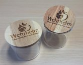 Klimaerlebnispfad Puzzle