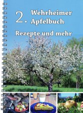 2. Wehrheimer Apfelbuch 2. Wehrheimer Apfelbuch