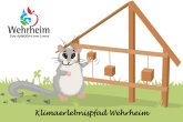Klimaerlebnispfad Puzzle