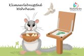 Klimaerlebnispfad Puzzle