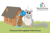 Klimaerlebnispfad Puzzle