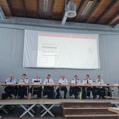Gemeinde Wehrheim /gs