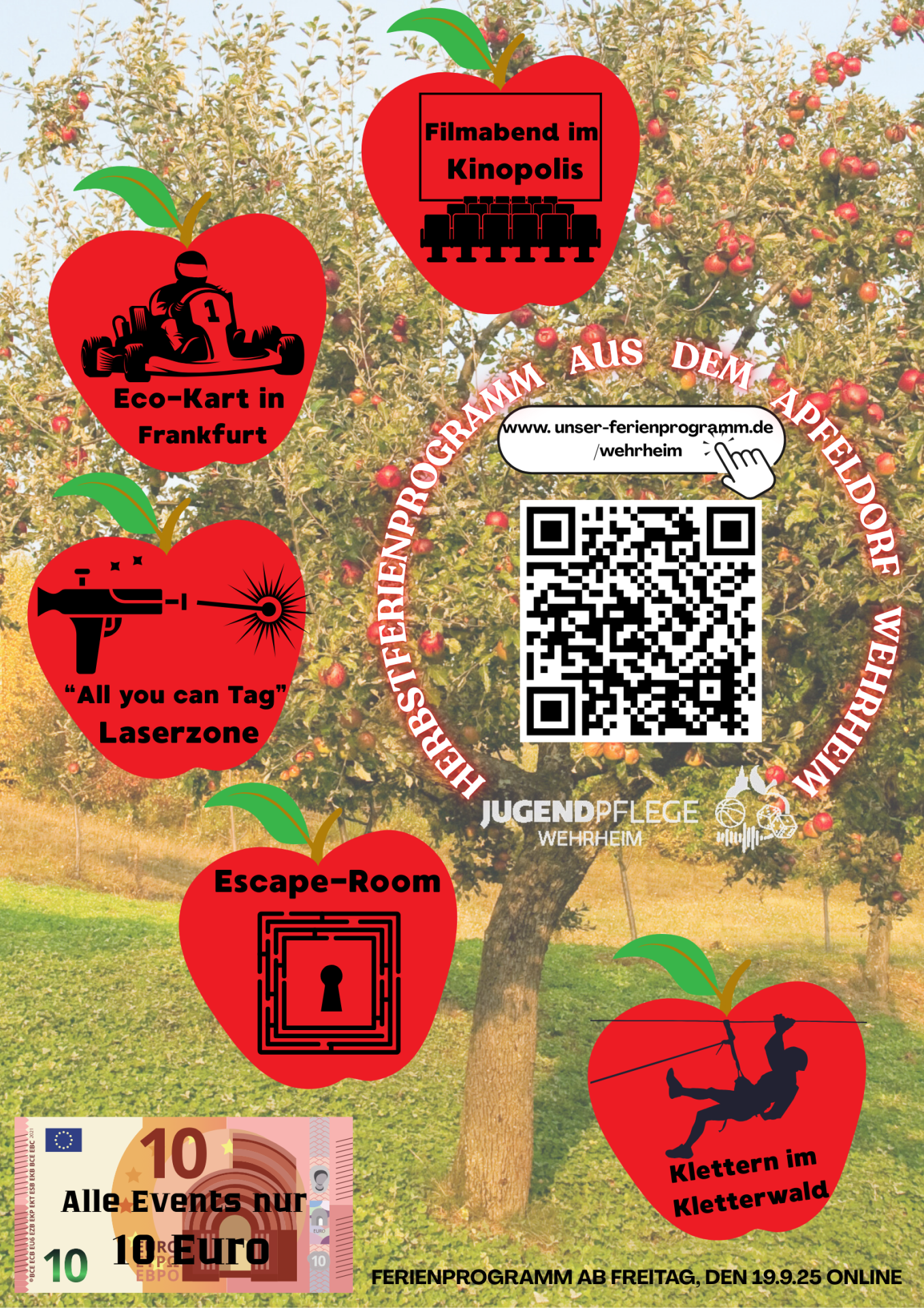 Alle Events 10 Euro - 1 Alle Events 10 Euro - 1