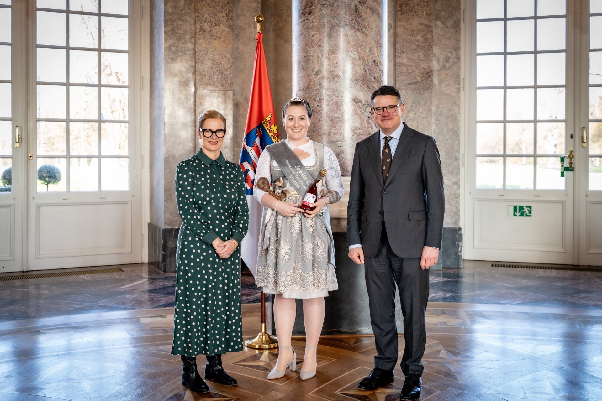 22.11.2025 | Hessische Hoheiten 2025