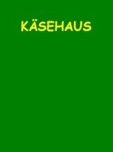 Logo des Käsehaus in Wehrheim
